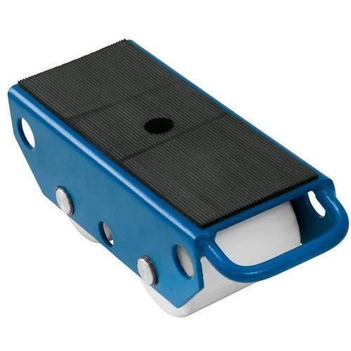 Carro tartaruga capacidade para 2 toneladas rodas traseiras de nylon - T2000 Carro tartaruga capacidade para 2 toneladas rodas traseiras de nylon - T2000