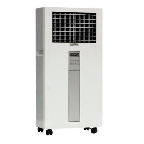 Climatizador com fluxo de ar de 3.500 m³/h - KT-35A Climatizador com fluxo de ar de 3.500 m³/h - KT-35A