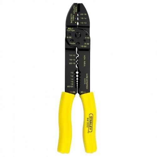 Alicate crimpador 9.1/2 Alicate crimpador 9.1/2