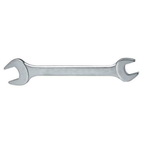Chave fixa 12 x 13 mm de aço cromo vanádio Chave fixa 12 x 13 mm de aço cromo vanádio
