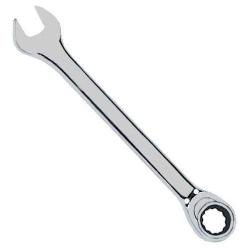 Chave combinada com catraca 9 mm aço cromo vanádio - EXPERT Chave combinada com catraca 9 mm aço cromo vanádio - EXPERT