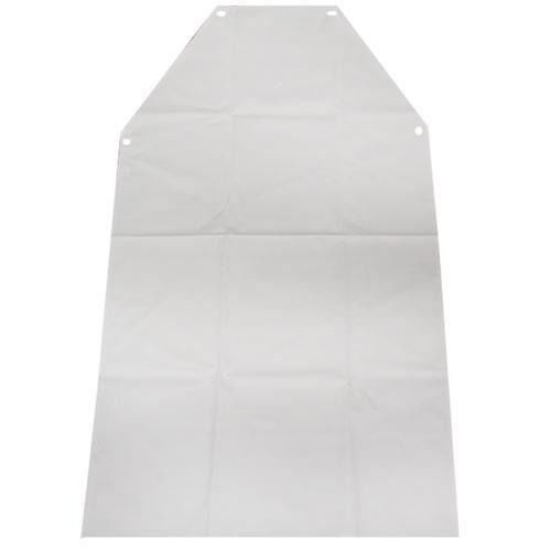 Avental de PVC com forro 70 x 120 cm Avental de PVC com forro 70 x 120 cm