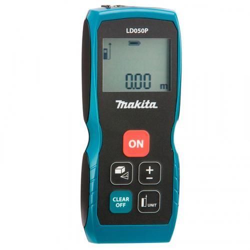 Trena a laser com leitura até 50 metros - LD050P Trena a laser com leitura até 50 metros - LD050P