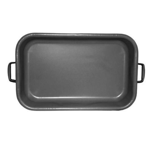 Caçamba para massas com capacidade de 20 litros Caçamba para massas com capacidade de 20 litros