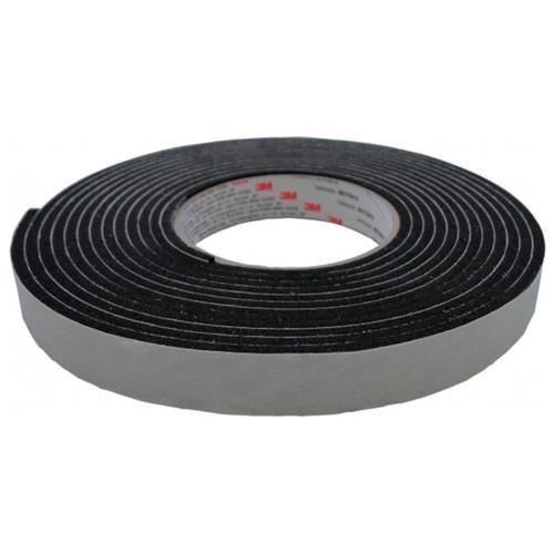 Fita adesiva de espuma 19 mm x 5 metros - SCOTCHFOAM Fita adesiva de espuma 19 mm x 5 metros - SCOTCHFOAM