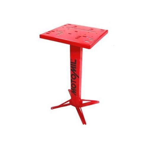 Pedestal para moto esmeril altura 800 mm - MT-100 Pedestal para moto esmeril altura 800 mm - MT-100