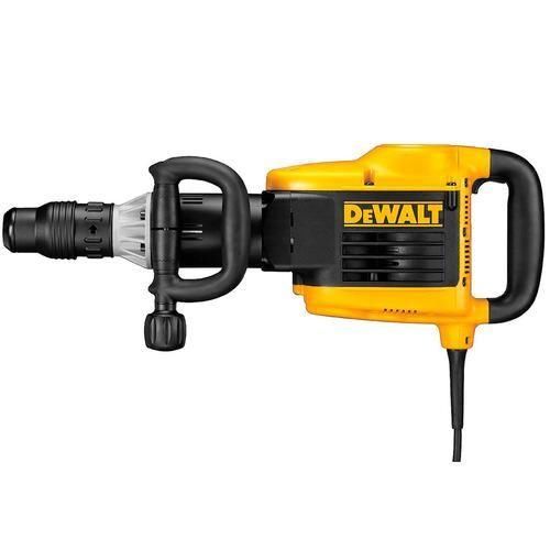 Martelo demolidor 1.500 watts sds-max - D25899K-B2 Martelo demolidor 1.500 watts sds-max - D25899K-B2
