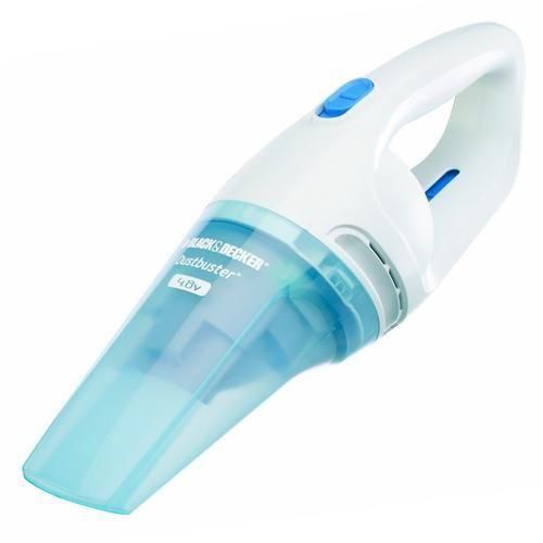 Aspirador de pó e água portátil à bateria 4,8 volts - NW4860 Aspirador de pó e água portátil à bateria 4,8 volts - NW4860