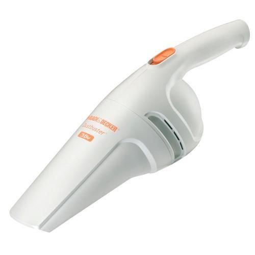 Aspirador de pó portátil para carros à bateria 3,6 volts - NV3600 Aspirador de pó portátil para carros à bateria 3,6 volts - NV3600