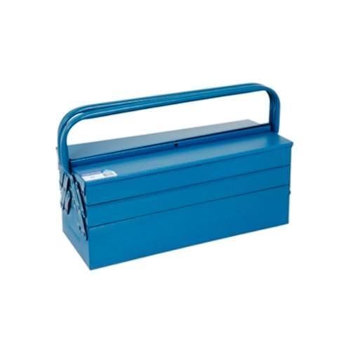 Caixa para ferramentas sanfonadas com 5 gavetas - MM 540 Caixa para ferramentas sanfonadas com 5 gavetas - MM 540