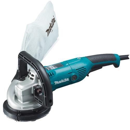 Plaina elétrica para concreto 1400 watts- PC5000C Plaina elétrica para concreto 1400 watts- PC5000C