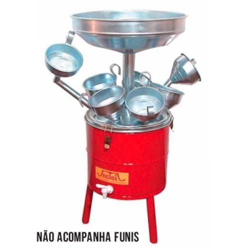 Pingadeira para óleo sem funil - J-401 Pingadeira para óleo sem funil - J-401