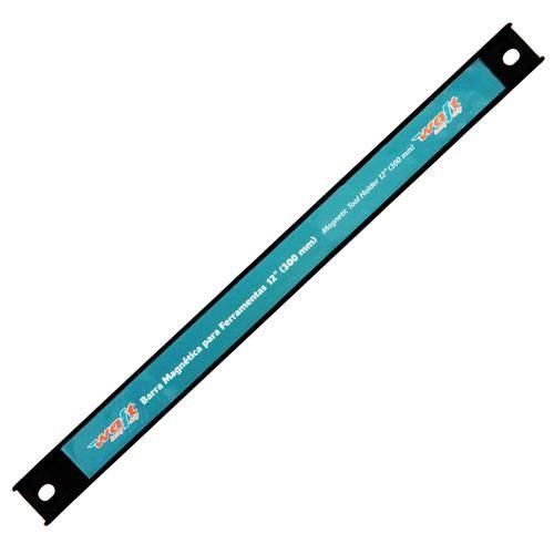 Barra magnética para ferramentas 300 mm - 6227 Barra magnética para ferramentas 300 mm - 6227