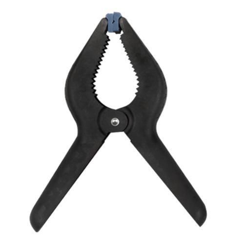 Grampo de nylon 150 mm - 7355 Grampo de nylon 150 mm - 7355