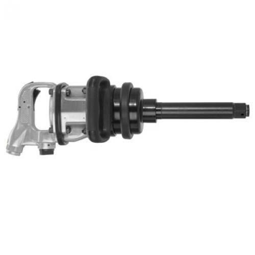 Chave de impacto pneumática encaixe de 1 Chave de impacto pneumática encaixe de 1