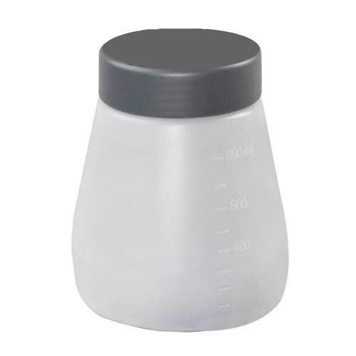 Caneca para pistola de pintura 800 ml Caneca para pistola de pintura 800 ml
