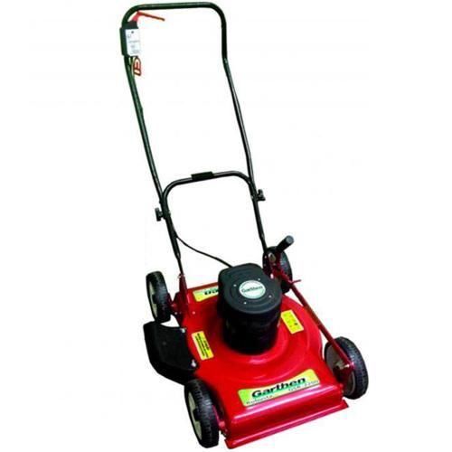 Cortador de grama elétrico 2200 watts corte de 50 cm sem recolhedor - GSR-2200IRG Cortador de grama elétrico 2200 watts corte de 50 cm sem recolhedor - GSR-2200IRG