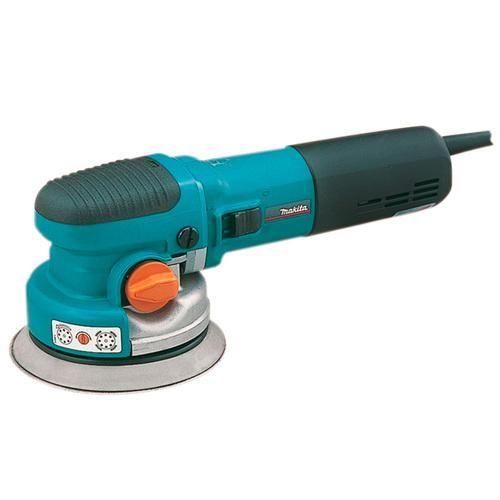 Lixadeira roto-orbital 750 watts com 5.800 oscilações por minuto - BO6040 Lixadeira roto-orbital 750 watts com 5.800 oscilações por minuto - BO6040