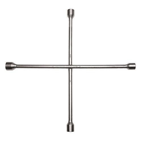 Chave de roda tipo cruz 17 x 19 x 21 mm Chave de roda tipo cruz 17 x 19 x 21 mm
