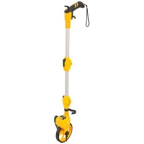 Medidor de distância até 9.999 metros com roda - MDV9999 Medidor de distância até 9.999 metros com roda - MDV9999