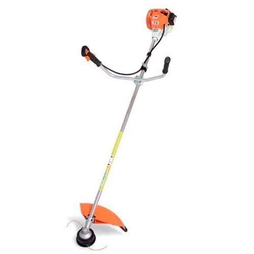 Roçadeira lateral à gasolina 1,3 hp 25,4 cc 2 tempos - FS80 Roçadeira lateral à gasolina 1,3 hp 25,4 cc 2 tempos - FS80