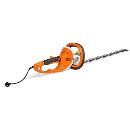 Podador de cerca viva 500 watts com sabre de 500 mm - HSE61 Podador de cerca viva 500 watts com sabre de 500 mm - HSE61