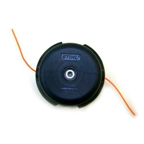 Fio de nylon para roçadeira em carretel - TRIMCUT 31-2 Fio de nylon para roçadeira em carretel - TRIMCUT 31-2