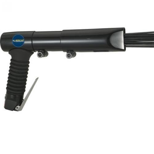 Desincrustador de 19 agulhas pneumático - SFP32 Desincrustador de 19 agulhas pneumático - SFP32