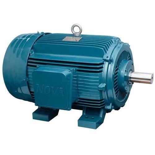 Motor elétrico 5 hp trifásico blindado 2 pólos Motor elétrico 5 hp trifásico blindado 2 pólos