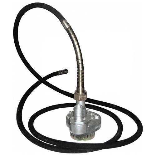 Bomba submersa com mangote para drenagem sem motor - SC3SUBKIT Bomba submersa com mangote para drenagem sem motor - SC3SUBKIT