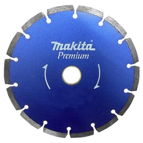Disco diamantado corte a seco 230 mm segmentado para concreto e alvenaria - B06301 Disco diamantado corte a seco 230 mm segmentado para concreto e alvenaria - B06301