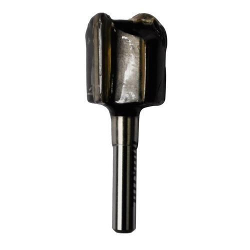Fresa paralela dupla 20 x 20 mm encaixe de 6 mm Fresa paralela dupla 20 x 20 mm encaixe de 6 mm