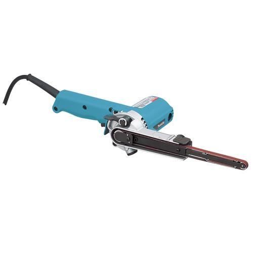 Lixadeira de cinta 500 watts para lixa de 9 x 533 mm - 9032-220V Lixadeira de cinta 500 watts para lixa de 9 x 533 mm - 9032-220V