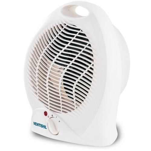 Aquecedor residencial 1.500 watts com termo ventilador - A1 Aquecedor residencial 1.500 watts com termo ventilador - A1