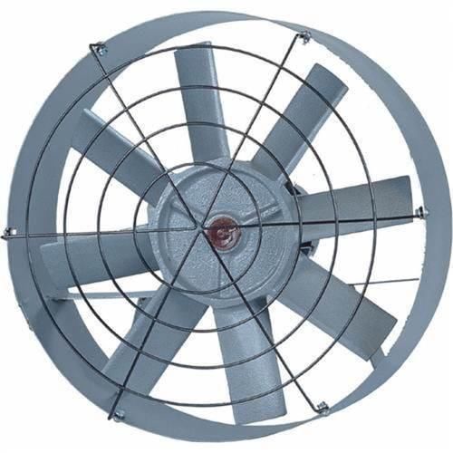 Exaustor diâmetro de 57 cm - LINHA INDUSTRIAL SUPER PESADO Exaustor diâmetro de 57 cm - LINHA INDUSTRIAL SUPER PESADO