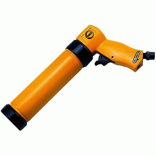 Aplicador de silicone pneumático 400 cc - AT6040 Aplicador de silicone pneumático 400 cc - AT6040