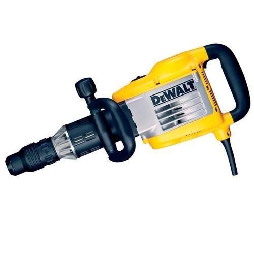 Martelo demolidor 1.500 watts velocidade variável sds-max - D25901K-B2 Martelo demolidor 1.500 watts velocidade variável sds-max - D25901K-B2