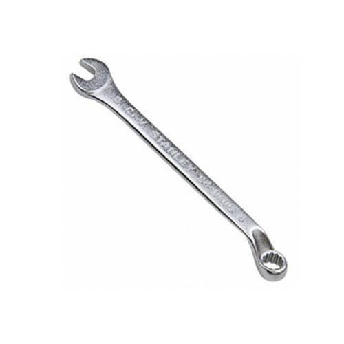Chave combinada 6 mm angulada aço cromo vanádio Chave combinada 6 mm angulada aço cromo vanádio