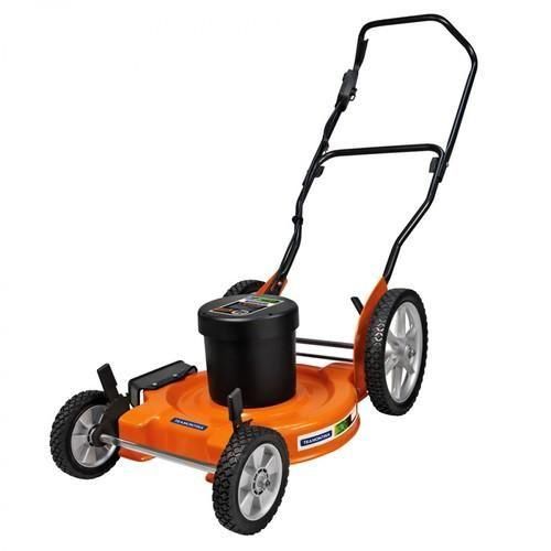 Cortador de grama elétrico 2.500 watts corte de 45 cm sem recolhedor - CE45M Cortador de grama elétrico 2.500 watts corte de 45 cm sem recolhedor - CE45M