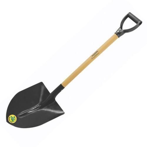 Pá de bico com cabo de 71 cm Pá de bico com cabo de 71 cm