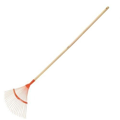 Vassoura metálica 22 dentes com cabo de 120 cm Vassoura metálica 22 dentes com cabo de 120 cm