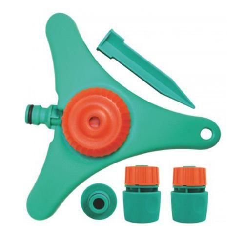 Conjunto para Irrigação com cartela com 4 peças Conjunto para Irrigação com cartela com 4 peças