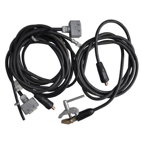 Conjunto de cabo elétrico de 400 amperes - 402670 Conjunto de cabo elétrico de 400 amperes - 402670