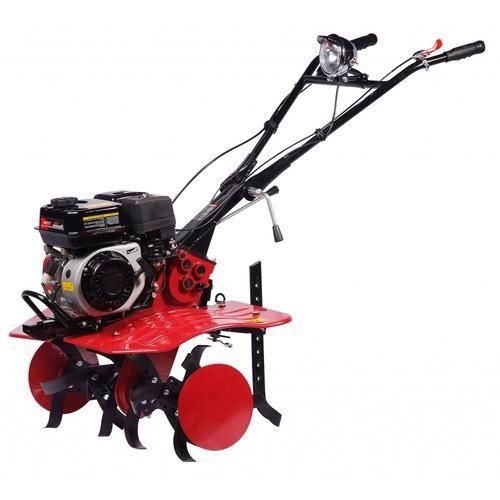 Motocultivador à gasolina 6,5 hp 4 tempos - TT90 Motocultivador à gasolina 6,5 hp 4 tempos - TT90