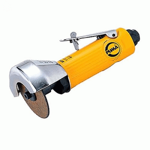 Serra para corte rápido pneumática diâmetro de 3 Serra para corte rápido pneumática diâmetro de 3