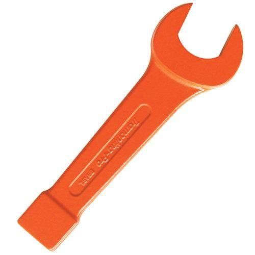 Chave fixa de bater 24 mm aço cromo vanádio Chave fixa de bater 24 mm aço cromo vanádio