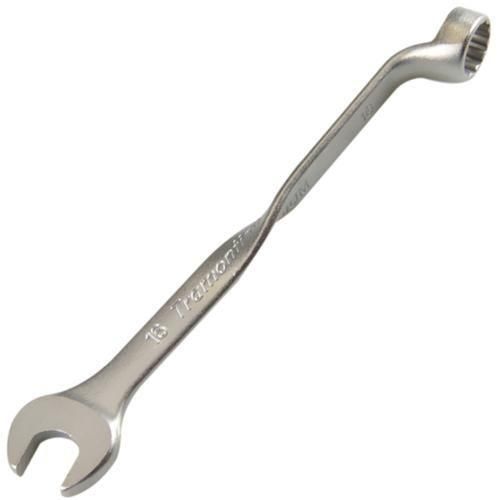 Chave combinada aço cromo vanádio 18 mm - CONFORTORK Chave combinada aço cromo vanádio 18 mm - CONFORTORK