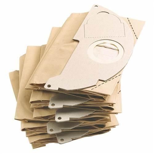 Filtro de papel capacidade 20 litros com 3 peças Filtro de papel capacidade 20 litros com 3 peças
