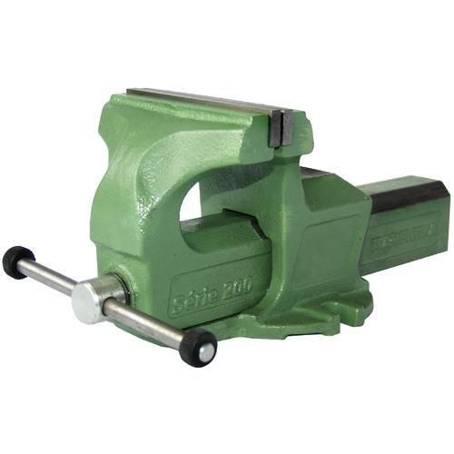 Torno de bancada fixo em ferro fundido nº 8 - SÉRIE 200 Torno de bancada fixo em ferro fundido nº 8 - SÉRIE 200