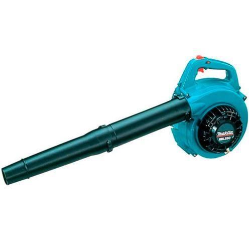 Soprador de folhas à gasolina 1,3 hp 24,5 cilindradas 2 tempos - RBL250 Soprador de folhas à gasolina 1,3 hp 24,5 cilindradas 2 tempos - RBL250